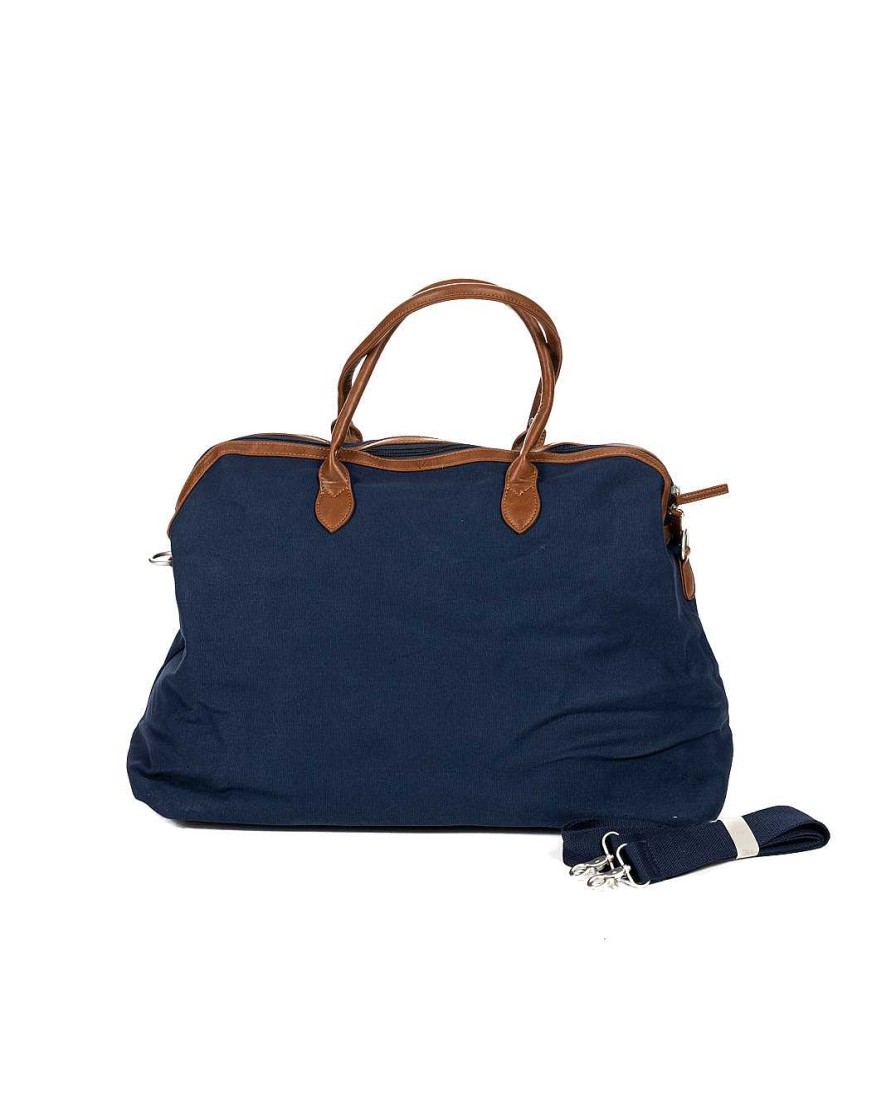 Accessori SAVEONE | Pujols - Borsone Blu