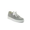 Scarpe SAVEONE | Steph - Sneakers Scamosciata Grigia