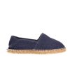 Scarpe SAVEONE | Espadrillas Basic Blu