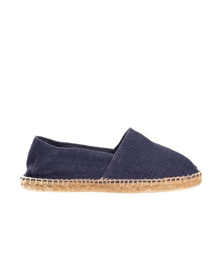 Scarpe SAVEONE | Espadrillas Basic Blu