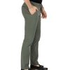 Abbigliamento SAVEONE Pantaloni | Bill - Pantalone Armaturato Militare