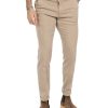 Abbigliamento SAVEONE Pantaloni | Jack - Pantalone Armaturato Beige