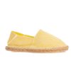 Scarpe SAVEONE | Espadrillas Limone