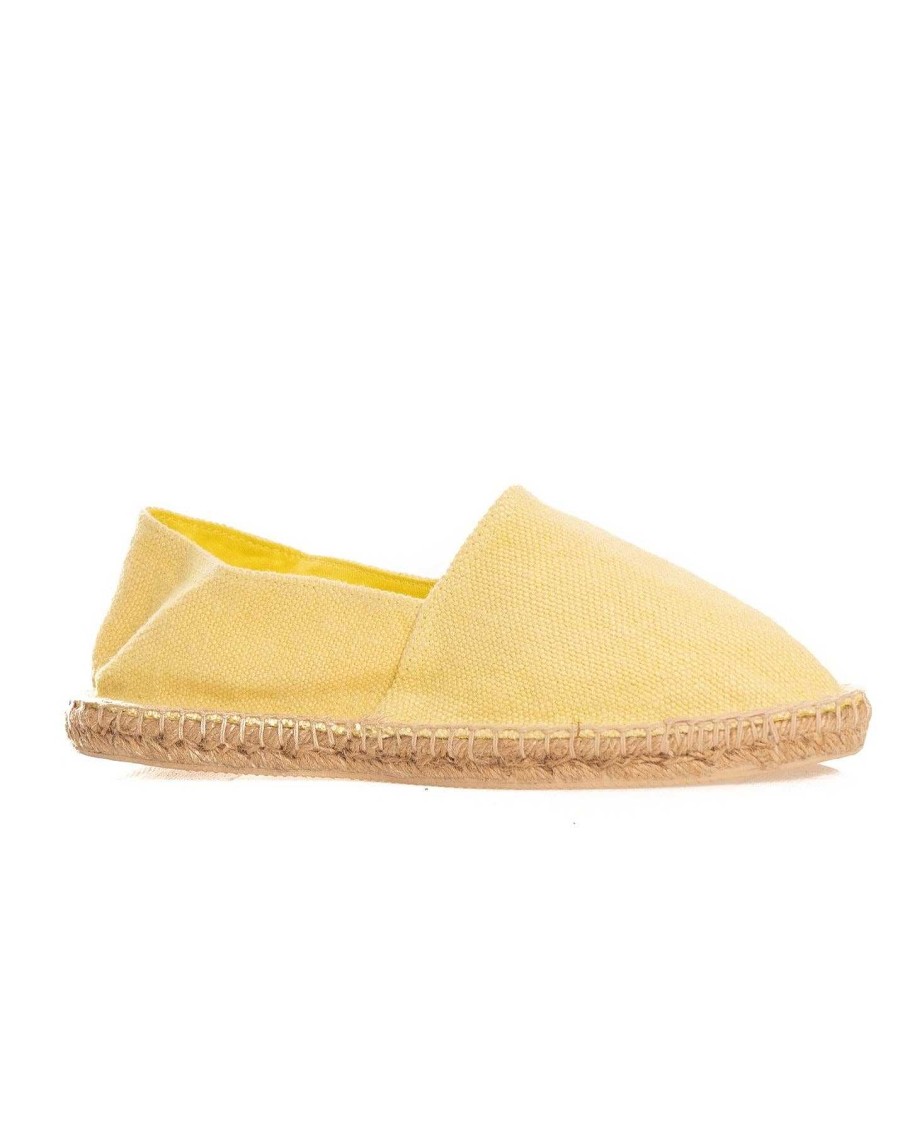 Scarpe SAVEONE | Espadrillas Limone