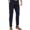 Abbigliamento SAVEONE Pantaloni | Jack - Pantalone Armaturato Blu