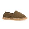 Scarpe SAVEONE | Espadrillas Basic Militare