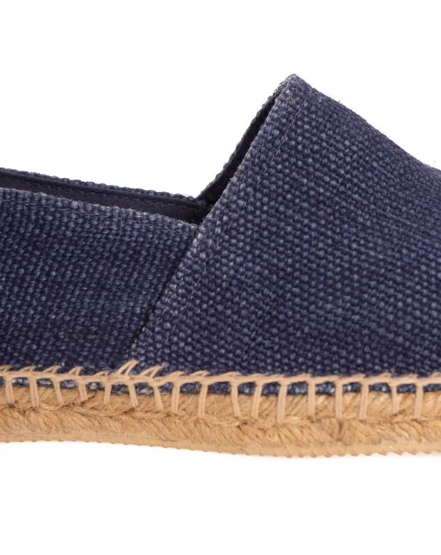 Scarpe SAVEONE | Espadrillas Basic Blu