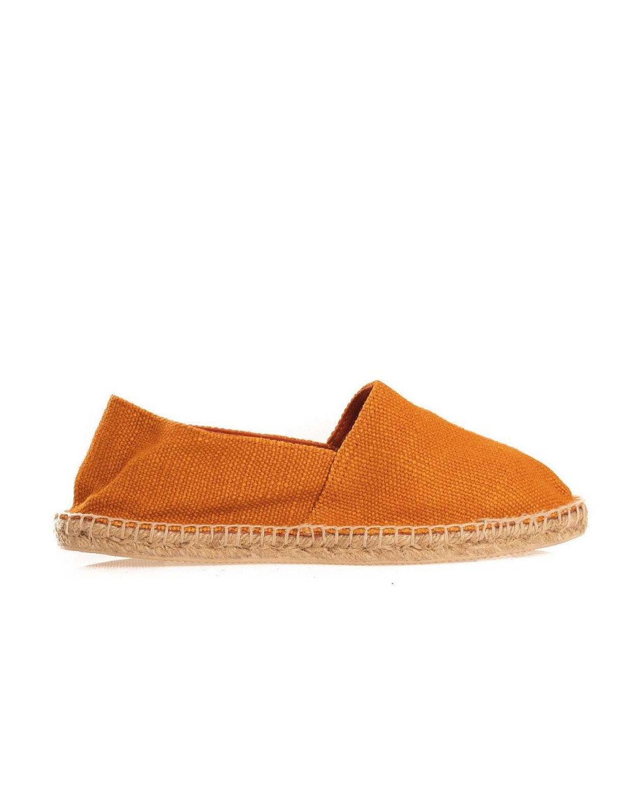 Scarpe SAVEONE | Espadrillas Arancio