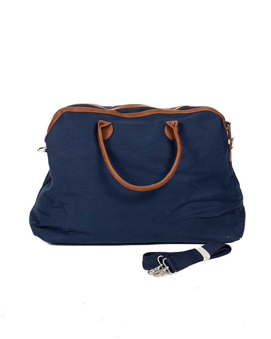 Accessori SAVEONE | Pujols - Borsone Blu