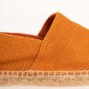 Scarpe SAVEONE | Espadrillas Arancio