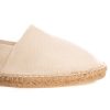 Scarpe SAVEONE | Espadrillas Basic Bianca