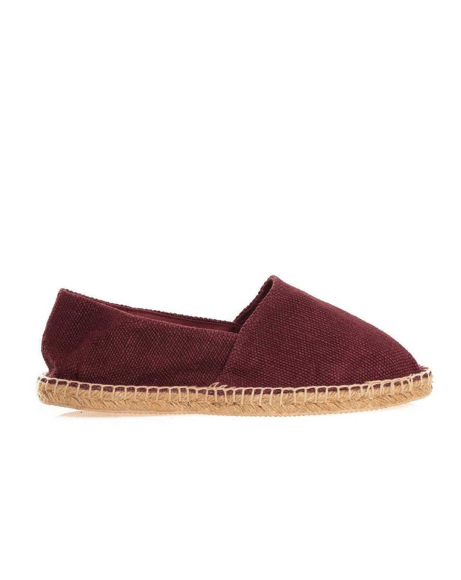 Scarpe SAVEONE | Espadrillas Bordeaux