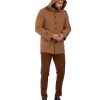 Abbigliamento SAVEONE Cappotti E Giubbotti | Gary - Montgomery Beige