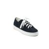 Scarpe SAVEONE | Steph -Sneakers Scamosciata Blu