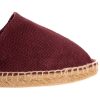 Scarpe SAVEONE | Espadrillas Bordeaux